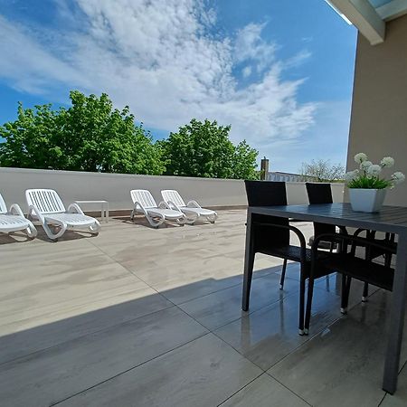 Ca'Savio Mare Apartment คาวัลลิโน-เตรปอร์ติ ภายนอก รูปภาพ