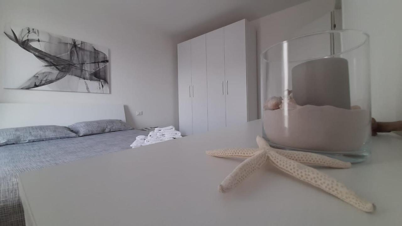 Ca'Savio Mare Apartment คาวัลลิโน-เตรปอร์ติ ภายนอก รูปภาพ